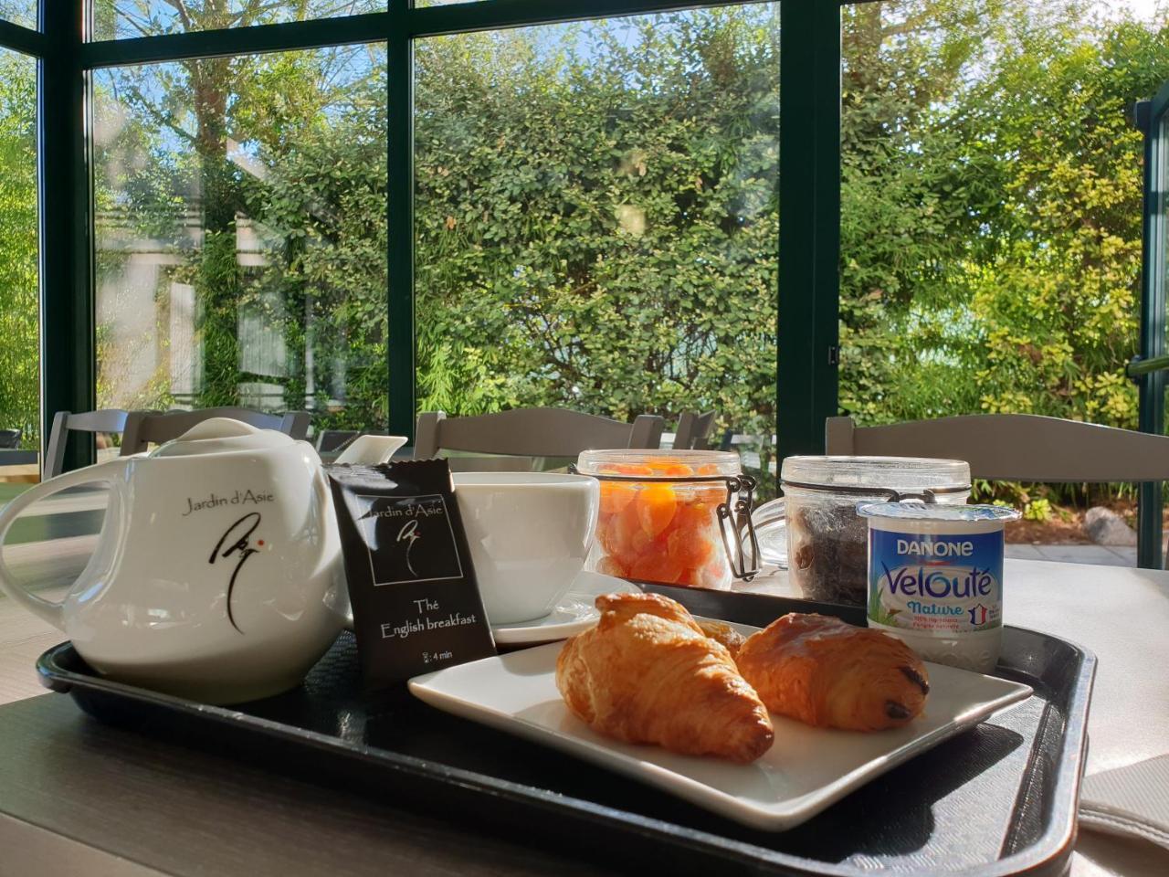 Brit Hotel Du Moulin De La Pioline - La Table A Fromages Aix-en-Provence Dış mekan fotoğraf