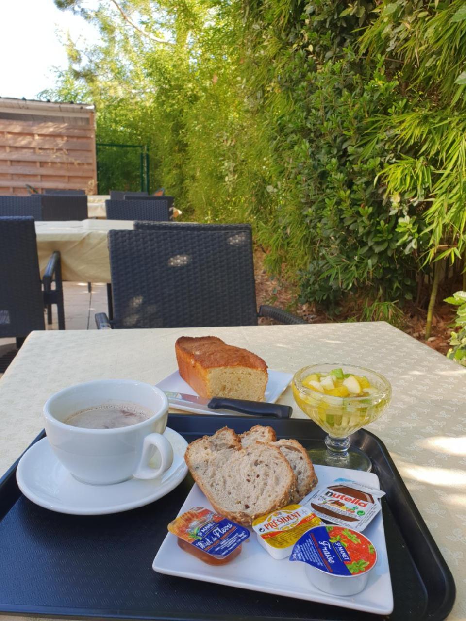 Brit Hotel Du Moulin De La Pioline - La Table A Fromages Aix-en-Provence Dış mekan fotoğraf